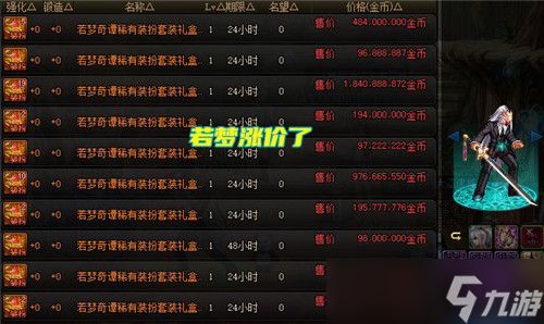 DNF8月魔盒加入天空变换券 年套左槽宝珠回归 活动送1个宠物