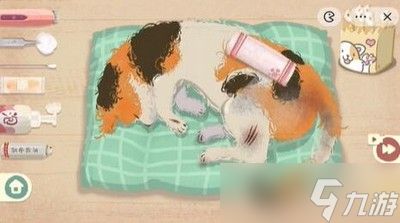 怎么过收纳物语救助喵喵 游戏关卡通关攻略