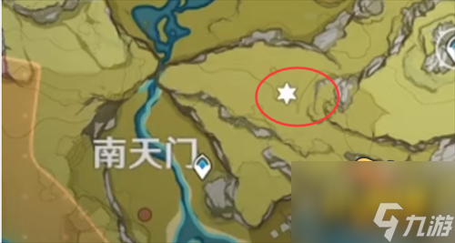 原神地灵龛位置在哪里-地灵龛位置分布图汇总