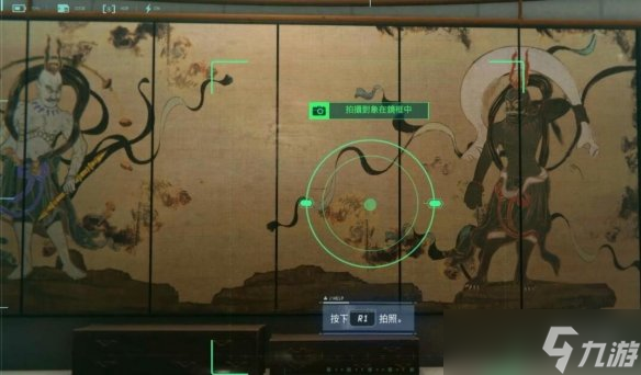 《漫威蜘蛛侠重制版》艺术馆任务怎么做？艺术馆雕像摆放姿势