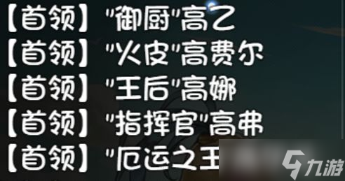 《再刷一把》55級(jí)深淵在哪