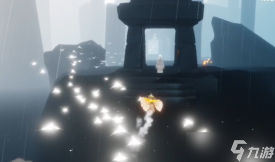 光遇七夕先祖在哪