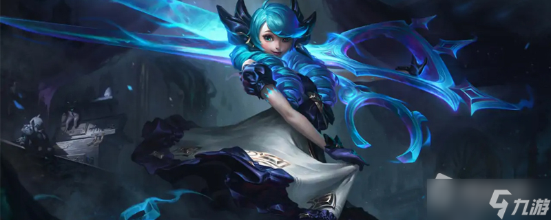 《LOL》可能将暂停推出新英雄