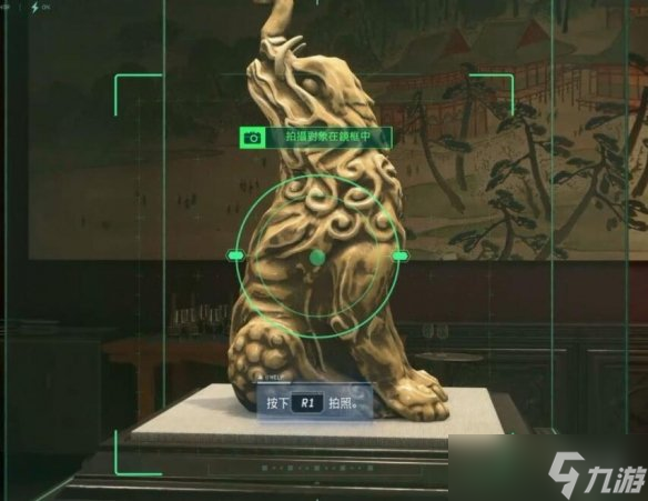 《漫威蜘蛛侠重制版》艺术馆任务怎么做？艺术馆雕像摆放姿势