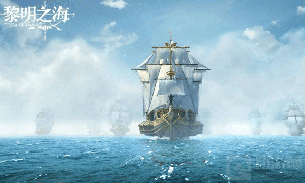 黎明之海角色与舰船时装怎么玩 舰船时装玩法说明