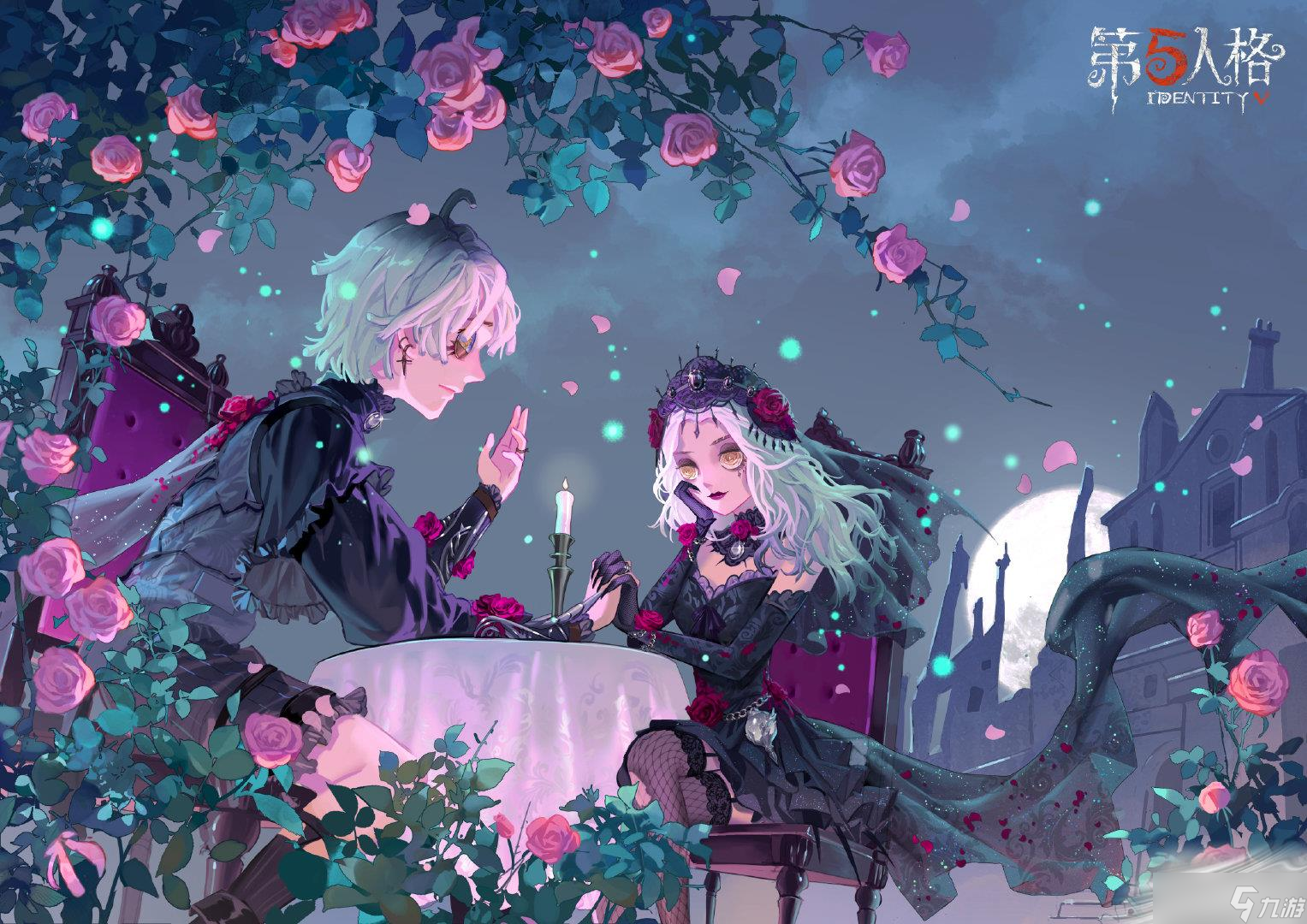 《第五人格》狂想之息玩法规则介绍