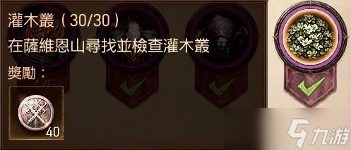 《暗黑破坏神不朽》萨维恩山任务怎么做