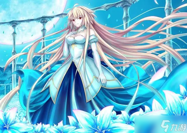 《FGO》地球姬强度怎么样