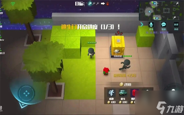 逃跑吧少年龙之星乐园怎么玩 龙之星乐园玩法介绍