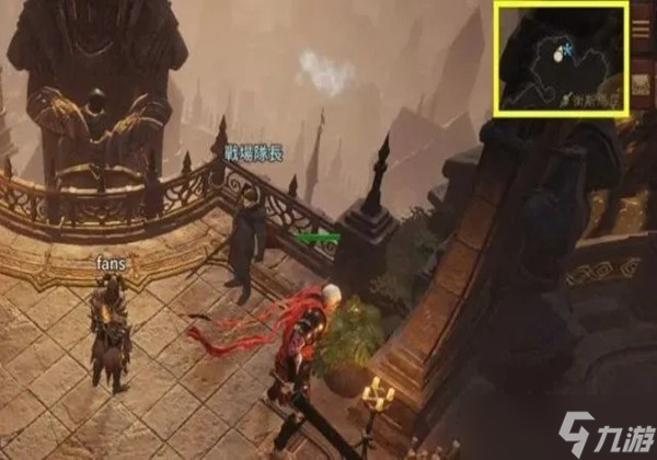 暗黑破坏神不朽战场模式又哪些技巧-战场玩法打法攻略一览