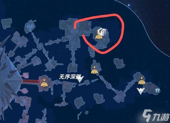 《幻塔》灰质体速刷路线 灰质体怎么刷