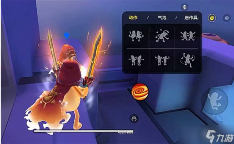 香肠派对猎魔肠怎么用拳头 猎魔肠用拳头方法