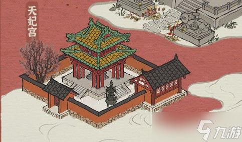 江南百景图火腿优先兑换什么道具 兑换道具优先级
