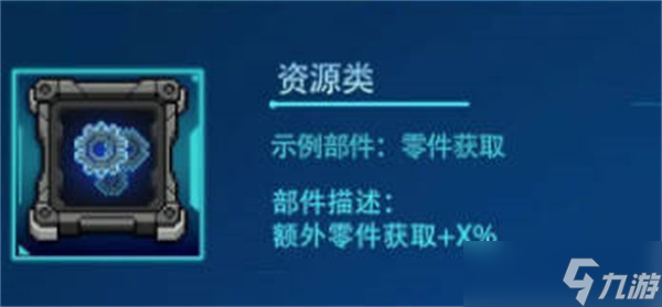 《元氣騎士》機甲部件怎么選擇？機甲部件選擇攻略