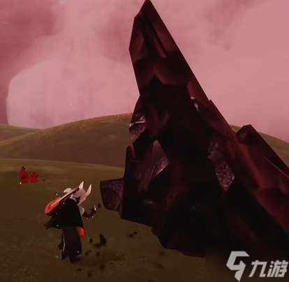 问 光遇破晓季碎石怎么玩