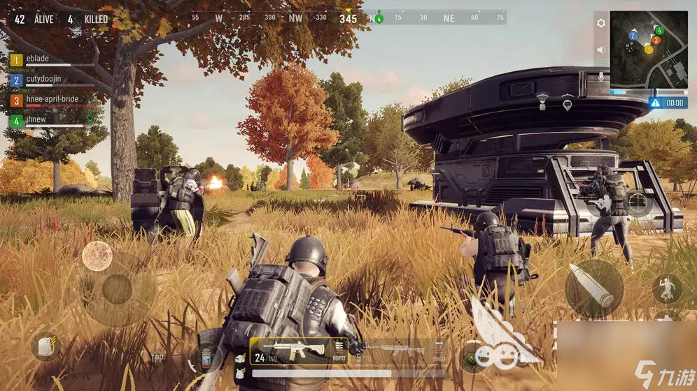 2022pubg下载游戏 pubg下载游戏教程