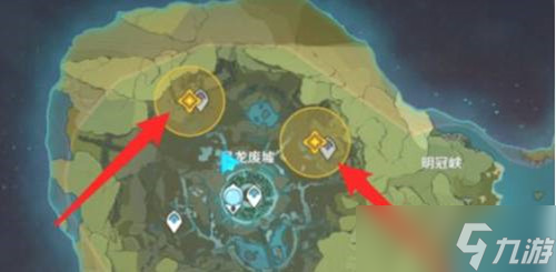 《原神》风龙废墟封印解除攻略