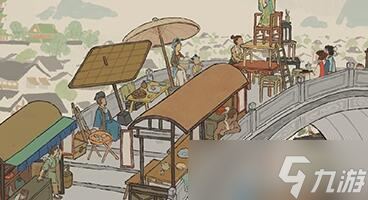 江南百景图火腿优先兑换什么道具 兑换道具优先级