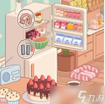 《脑洞人大冒险》收纳达人家庭派对攻略