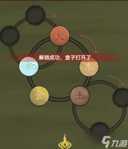 怨偶之赘婿第二章寻医图文通关攻略