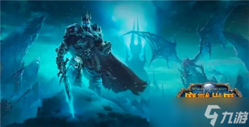 魔兽世界WLK新服务器名曝光 多项选择太内卷 副本坐骑超级BOSS
