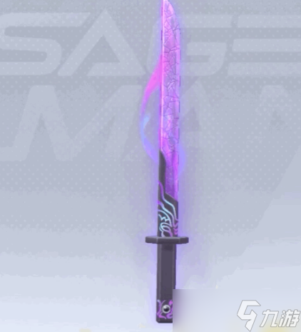 《香肠派对》魔刀千刃怎么样