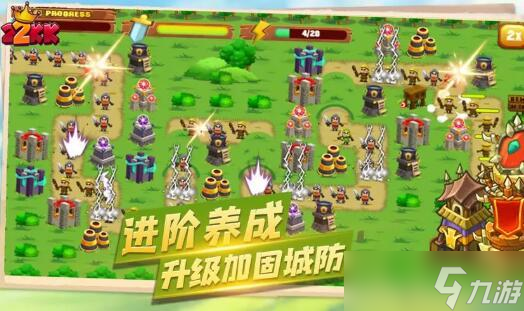 塔防复仇者培养角色推荐,培养哪8个好