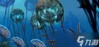 深海迷航怎么对接零度之下海蛟号 对接方法介绍
