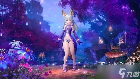 无神之界枪骑士职业是什么 枪骑士职业介绍