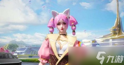 2022和平精英有哪些最新捏脸女生代码 好看捏脸码分享