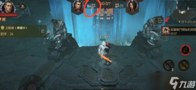 暗黑破坏神不朽公会战怎么报名？公会战报名方法及时间一览