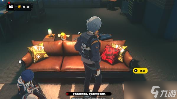 《绝区零》首测隐藏角色11号解锁教程 隐藏角色11号怎么解锁？