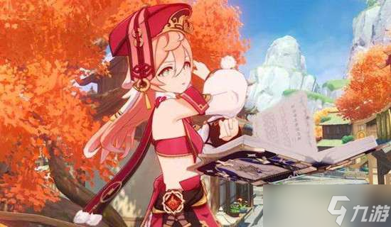 原神雾虚草囊快速获取攻略