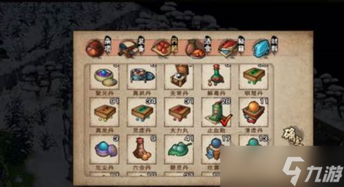 《烟雨江湖》仁波上师好感度刷取攻略