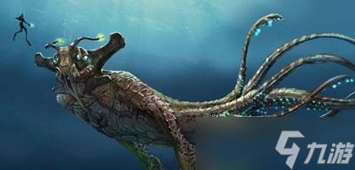 深海迷航极光号怎么进入 进入方法介绍