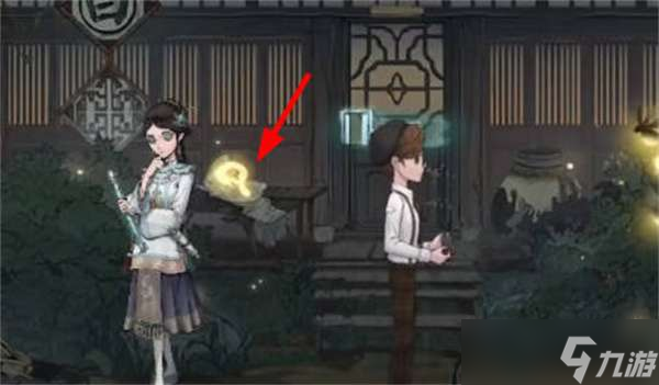第五人格怎么給鶴翁盛水-第五人格