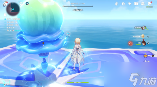 原神追想练行护航高分攻略 追想练行护航怎么满分