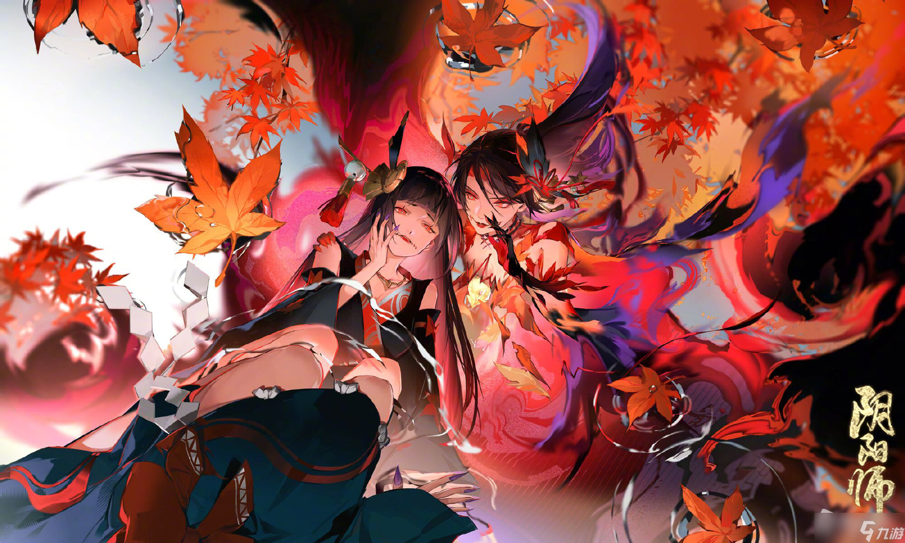 《阴阳师》SP红叶斗技阵容推荐