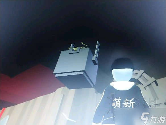 《人类一败涂地》神牢奇遇图文攻略 神牢奇遇怎么解密？