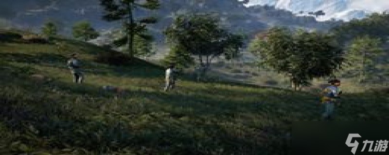 孤岛危机 4 | Far Cry 4初期快速赚钱方法