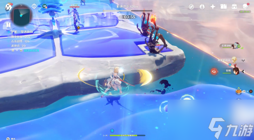 原神追想练行护航高分攻略 追想练行护航怎么满分