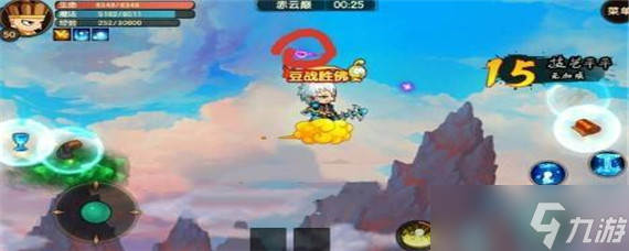 造梦无双隐藏关卡都在哪里
