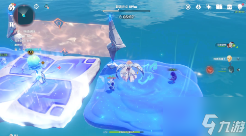 原神追想练行护航高分攻略 追想练行护航怎么满分