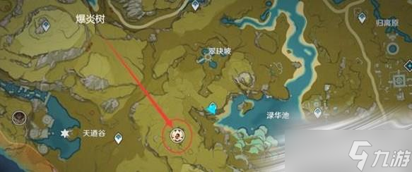 《原神》班尼特突破材料获取方法
