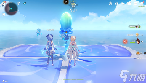 原神追想练行护航高分攻略 追想练行护航怎么满分