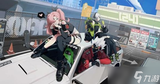 《<a id='link_pop' class='keyword-tag' href='https://www.9game.cn/juequling/'>绝区零</a>》首测实机操作 战斗无限连招超爽
