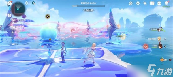 原神追想练行第五天怎么打？追想练行第五天高分攻略分享
