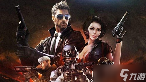 穿越火线手游巨人城沙海活城用什么武器