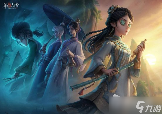 《第五人格》心魔百雨角色技能详解