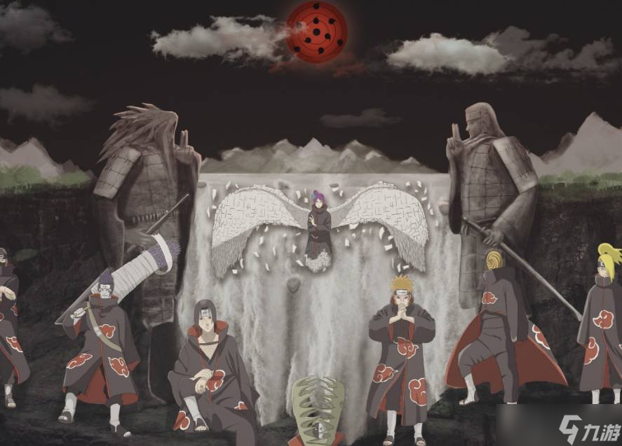 《火影忍者》手游幻之试炼3大和怎么解锁 幻大和解锁方法